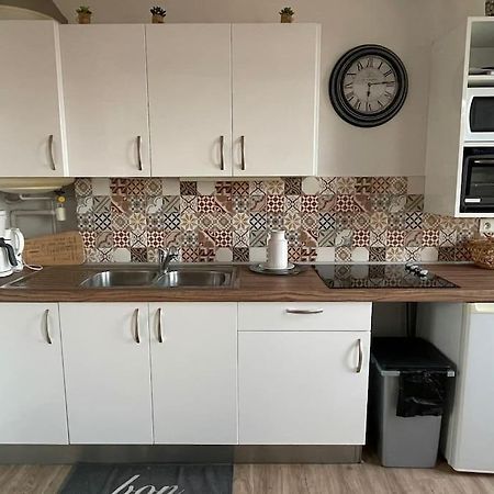 Chez Loulou - Appartement Honfleur - Dış mekan fotoğraf