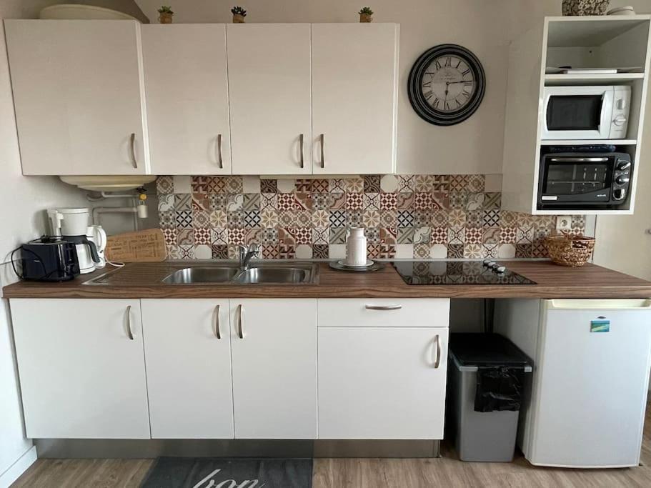 Chez Loulou - Appartement Honfleur - Dış mekan fotoğraf